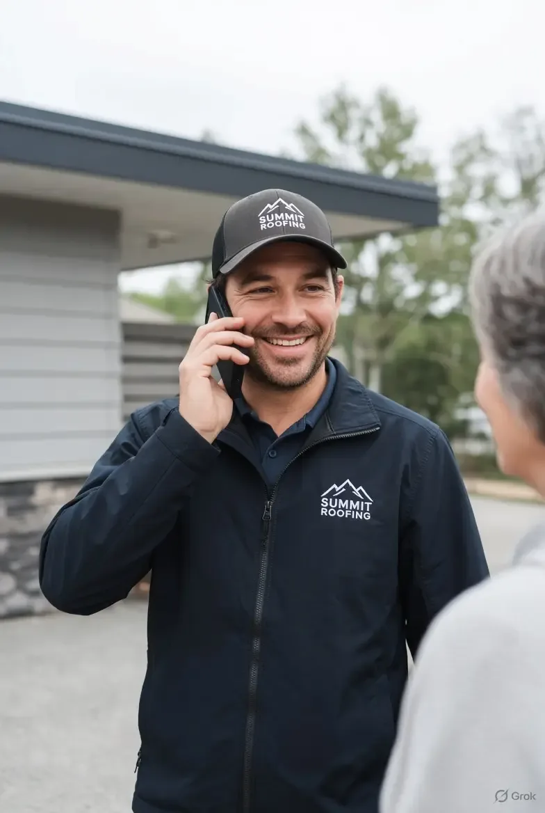 Flat Roof Leak Repair Farmer, OH FAQs